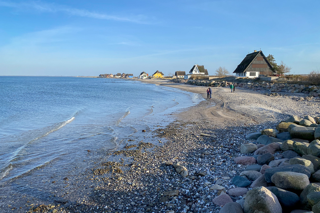 Heiligenhafen