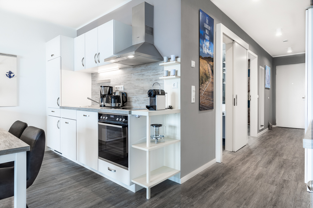 Ferienwohnung Diele